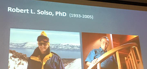Robert L. Solso, PhD (1933-2005)