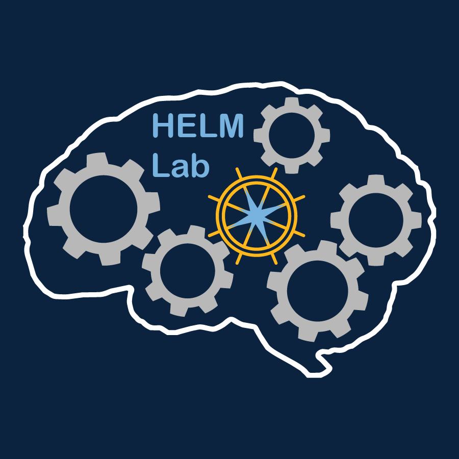 HELM Lab logo