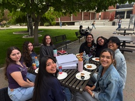 Lab Lunch 2026